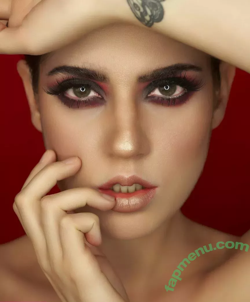 Ophelie Rullier nude photo #0621 (ophelier / ophelierullier)