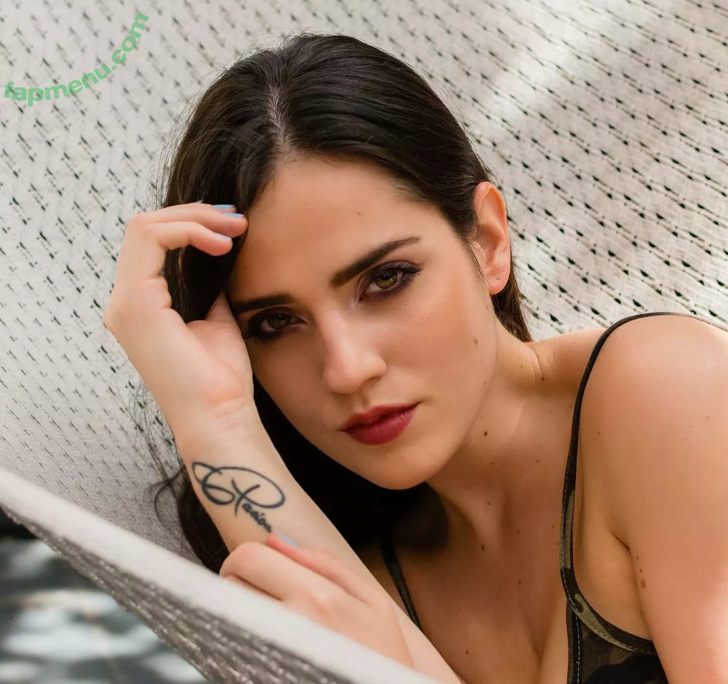 Ophelie Rullier nude photo #0655 (ophelier / ophelierullier)