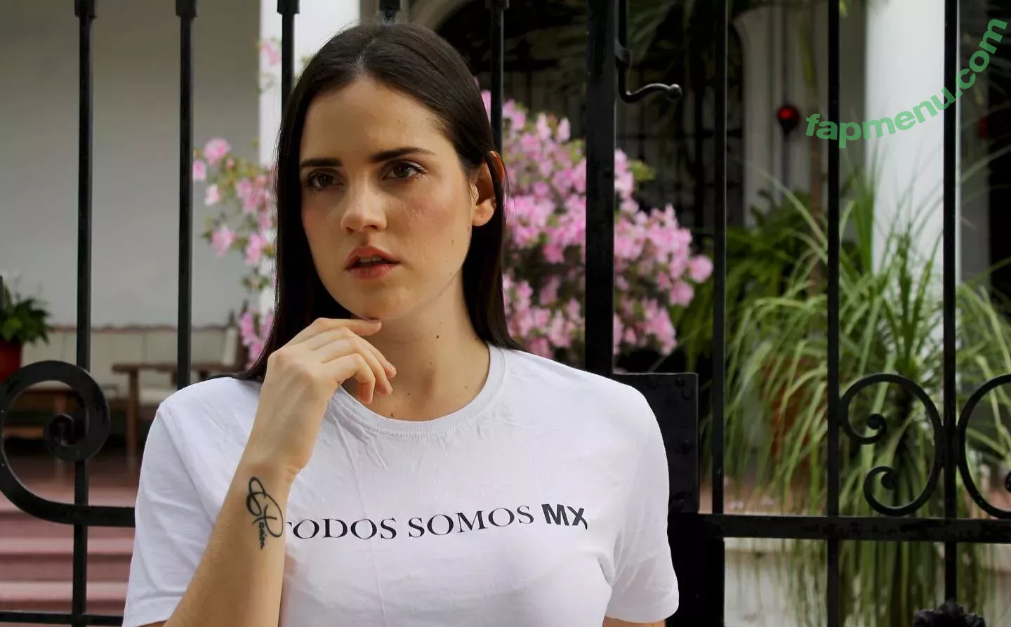 Ophelie Rullier nude photo #0682 (ophelier / ophelierullier)