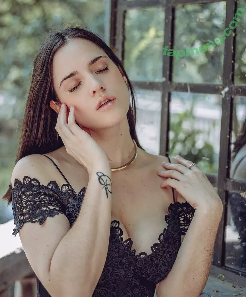 Ophelie Rullier nude photo #0710 (ophelier / ophelierullier)