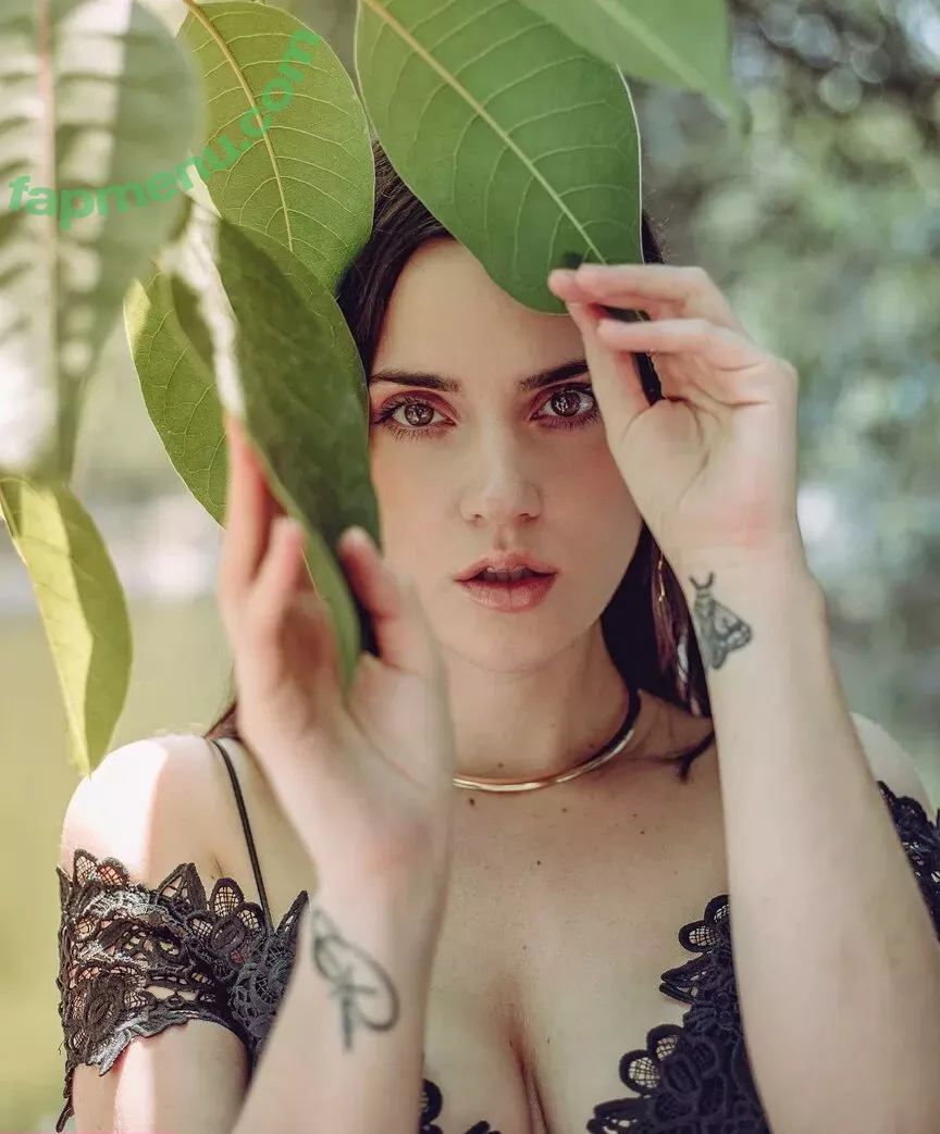 Ophelie Rullier nude photo #0711 (ophelier / ophelierullier)