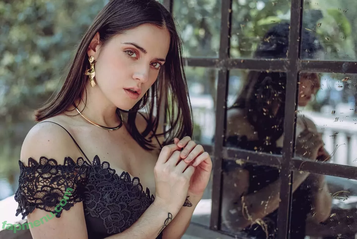 Ophelie Rullier nude photo #0713 (ophelier / ophelierullier)