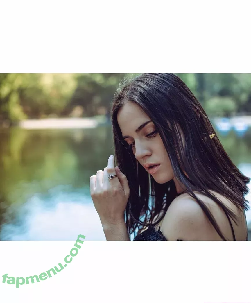 Ophelie Rullier nude photo #0723 (ophelier / ophelierullier)