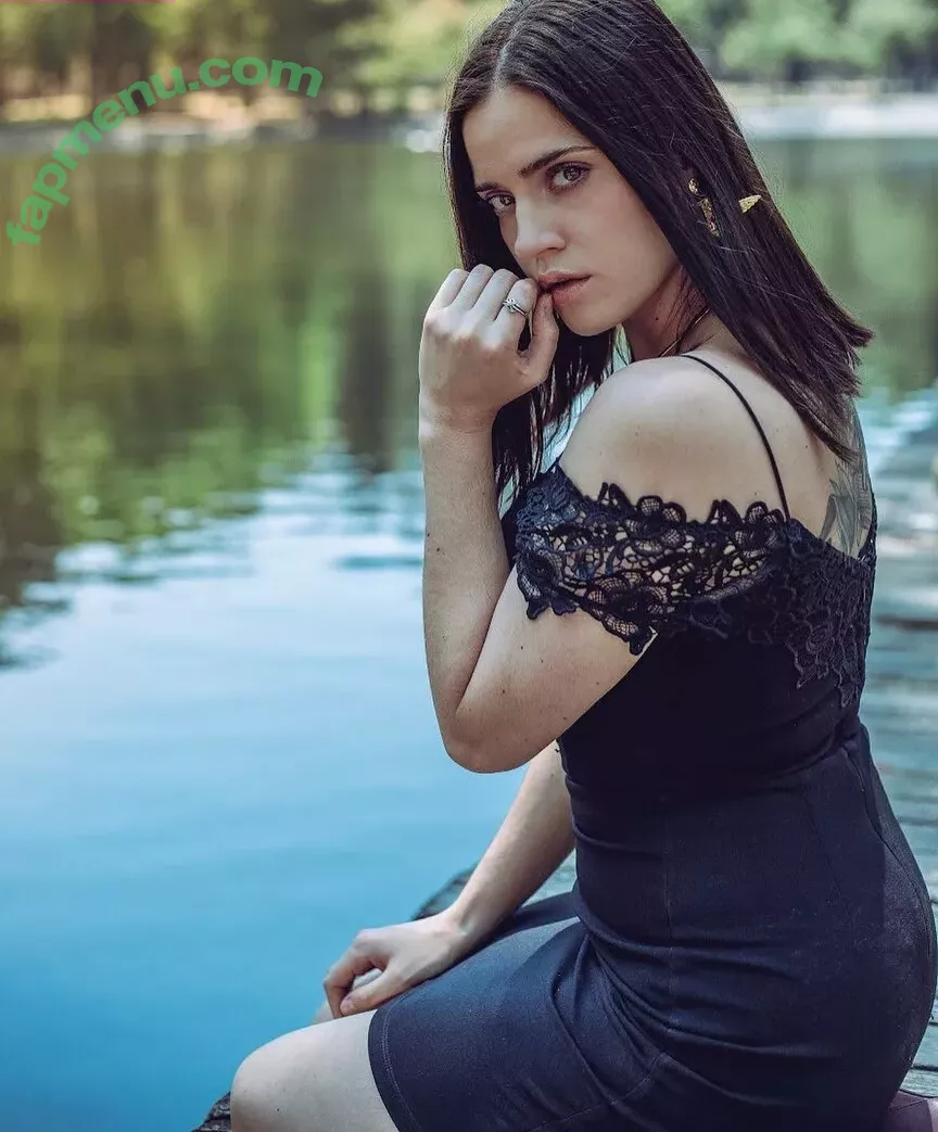 Ophelie Rullier nude photo #0724 (ophelier / ophelierullier)