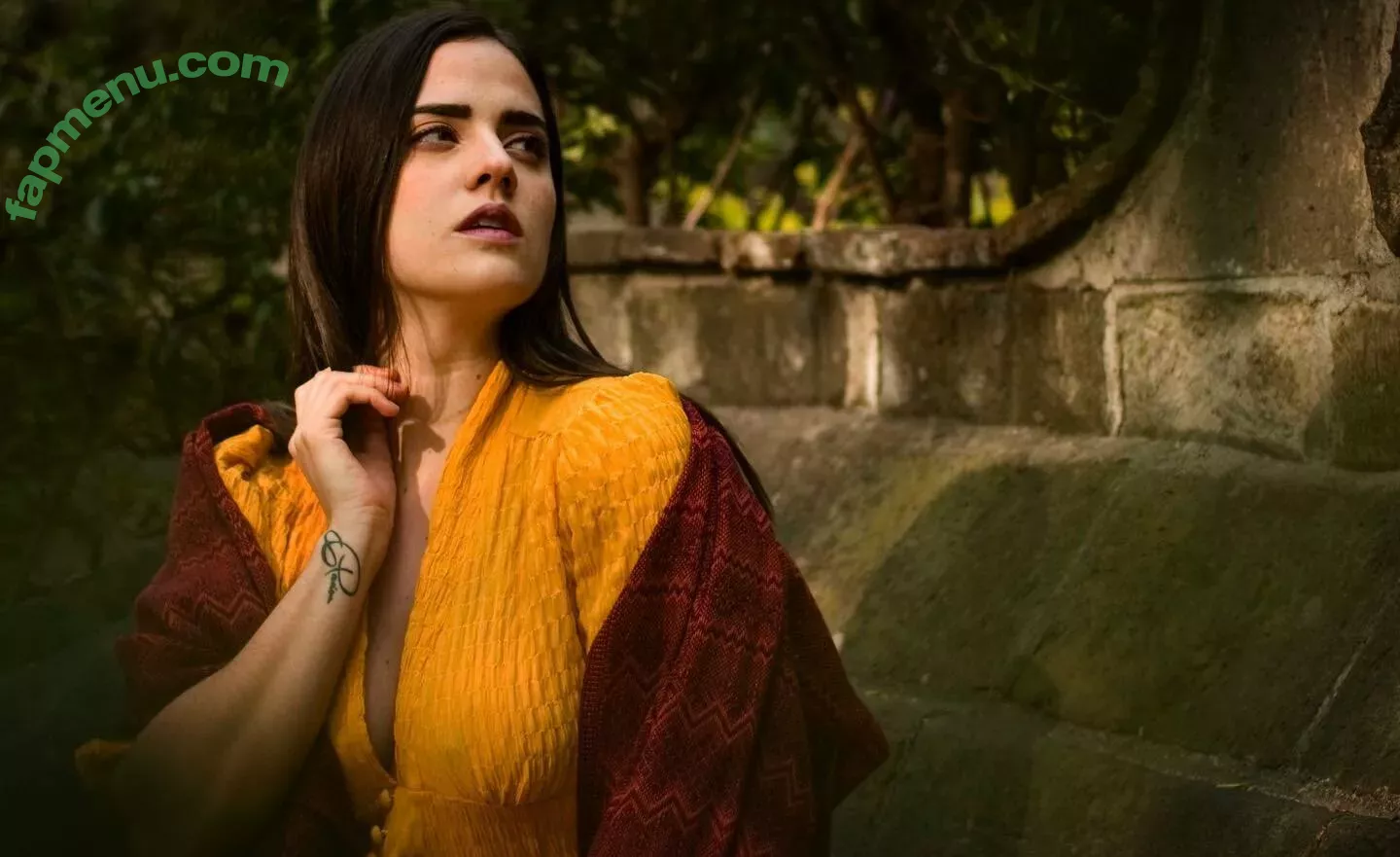 Ophelie Rullier nude photo #0727 (ophelier / ophelierullier)