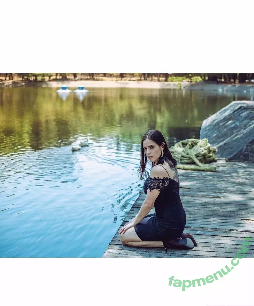 Ophelie Rullier nude photo #0728 (ophelier / ophelierullier)