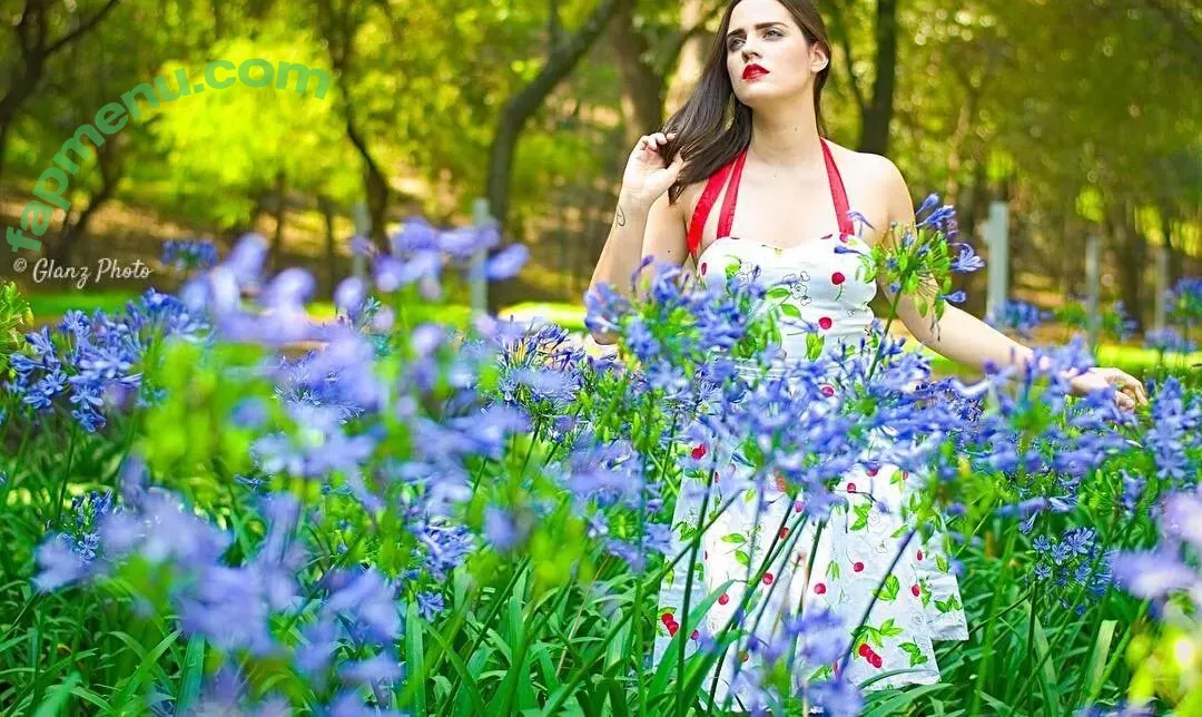 Ophelie Rullier nude photo #0741 (ophelier / ophelierullier)