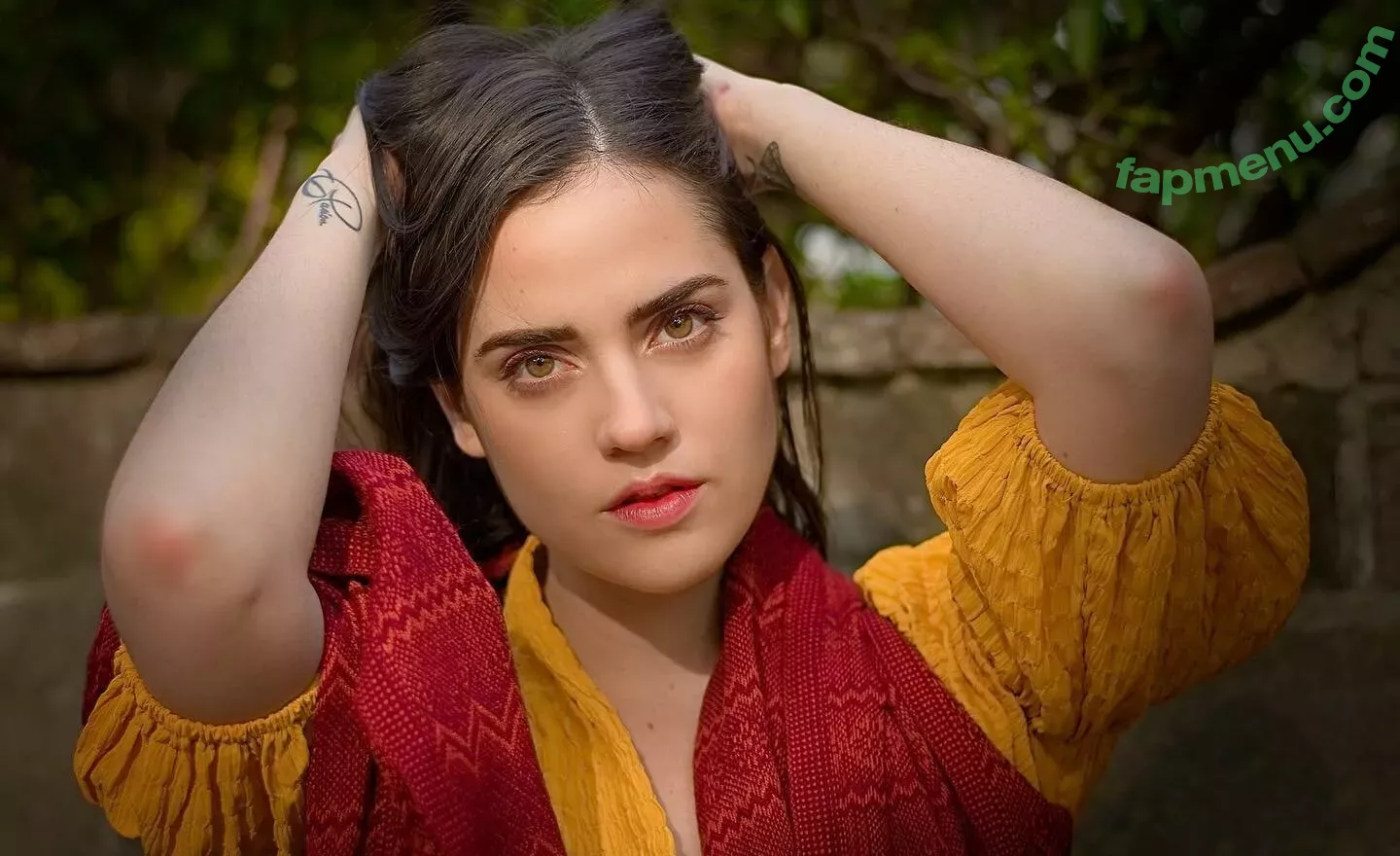 Ophelie Rullier nude photo #0742 (ophelier / ophelierullier)