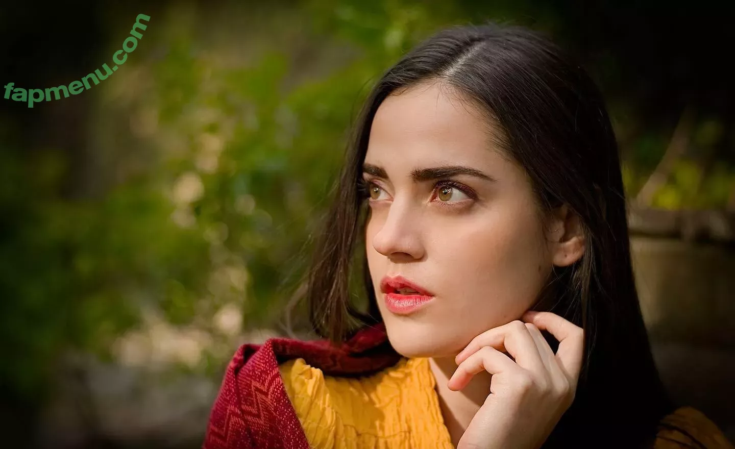 Ophelie Rullier nude photo #0744 (ophelier / ophelierullier)