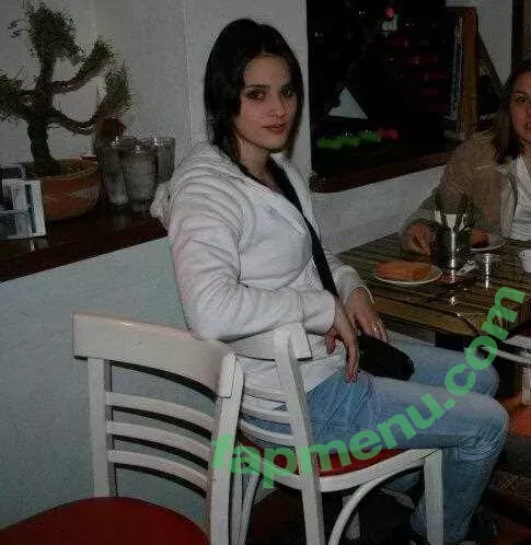 Ophelie Rullier nude photo #0752 (ophelier / ophelierullier)