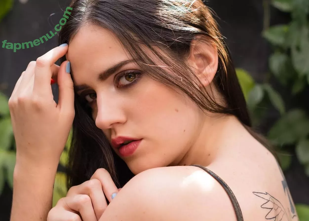 Ophelie Rullier nude photo #0765 (ophelier / ophelierullier)