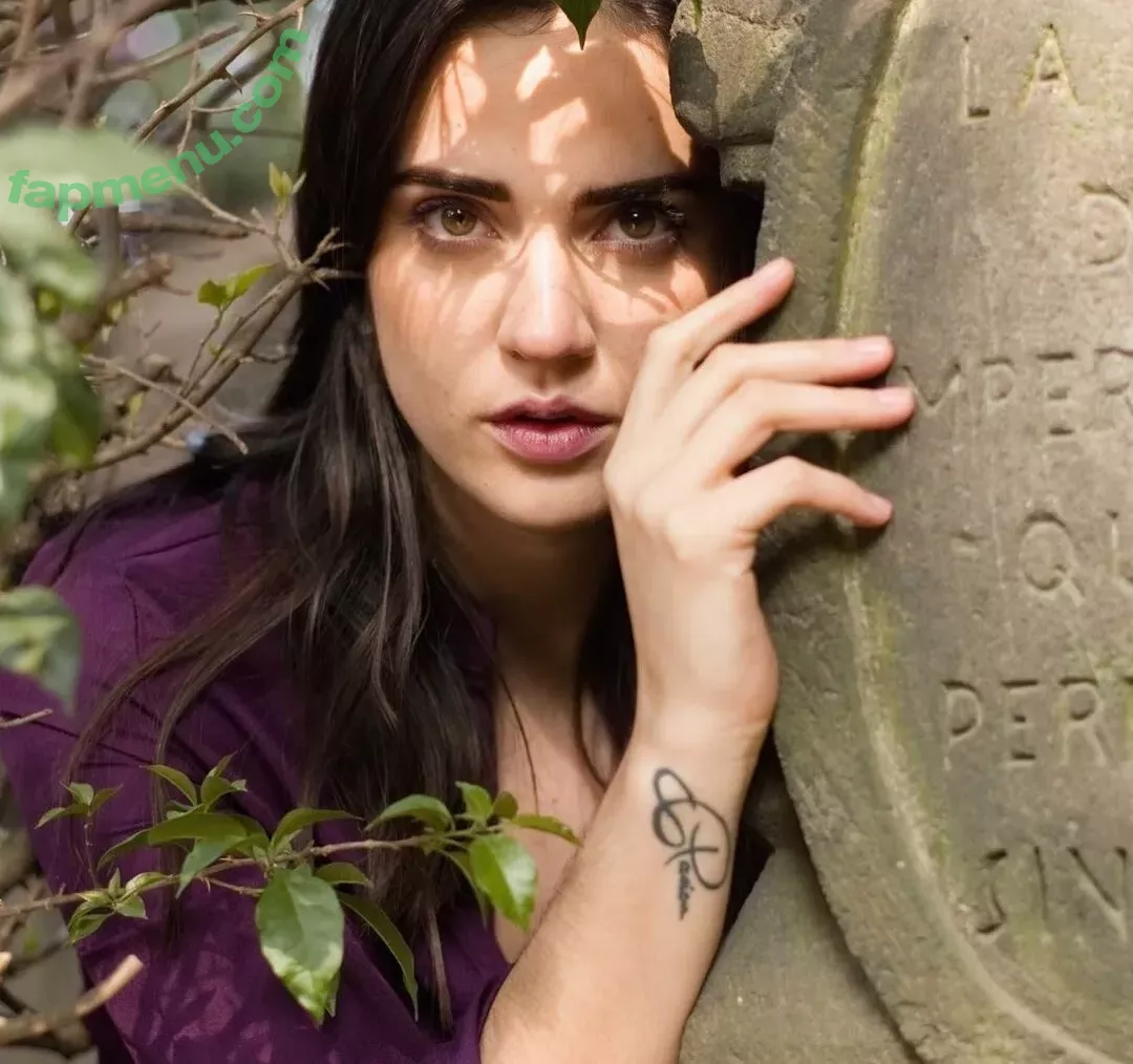 Ophelie Rullier nude photo #0766 (ophelier / ophelierullier)