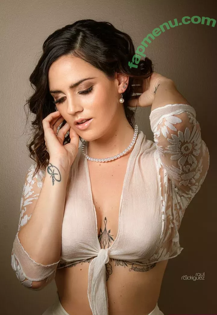 Ophelie Rullier nude photo #0778 (ophelier / ophelierullier)