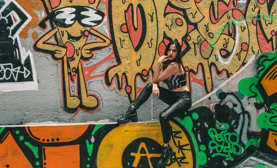 Ophelie Rullier nude photo #0789 (ophelier / ophelierullier)