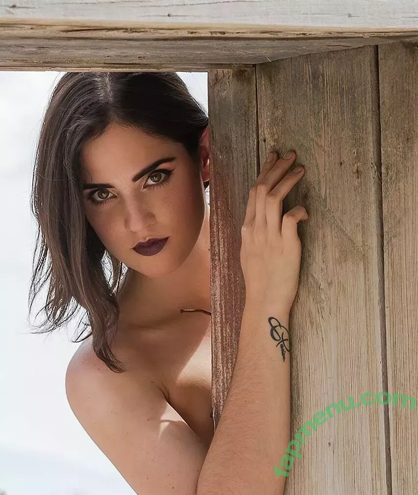 Ophelie Rullier nude photo #0791 (ophelier / ophelierullier)