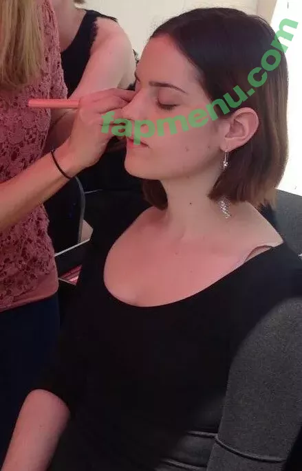 Ophelie Rullier nude photo #0805 (ophelier / ophelierullier)