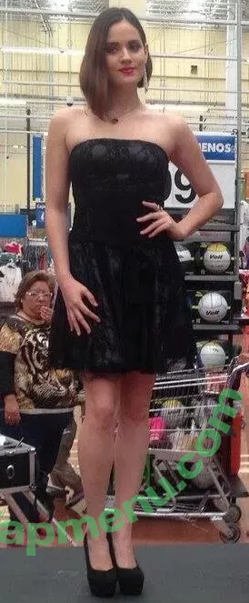 Ophelie Rullier nude photo #0812 (ophelier / ophelierullier)