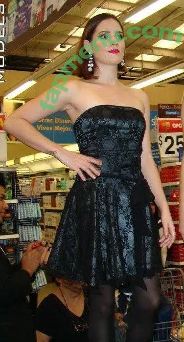 Ophelie Rullier nude photo #0818 (ophelier / ophelierullier)