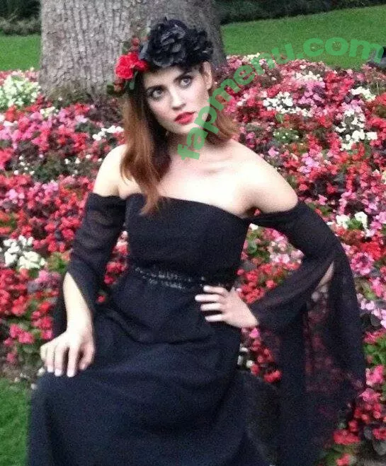 Ophelie Rullier nude photo #0822 (ophelier / ophelierullier)