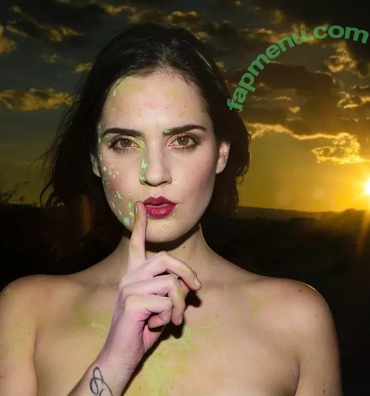 Ophelie Rullier nude photo #0861 (ophelier / ophelierullier)