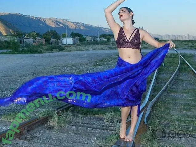 Ophelie Rullier nude photo #0865 (ophelier / ophelierullier)