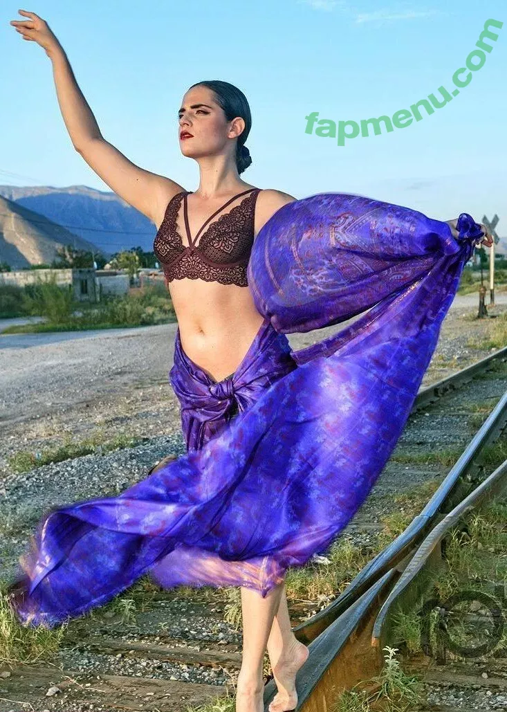 Ophelie Rullier nude photo #0867 (ophelier / ophelierullier)