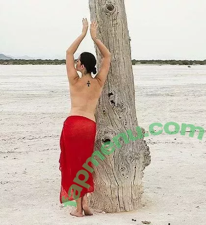 Ophelie Rullier nude photo #0876 (ophelier / ophelierullier)