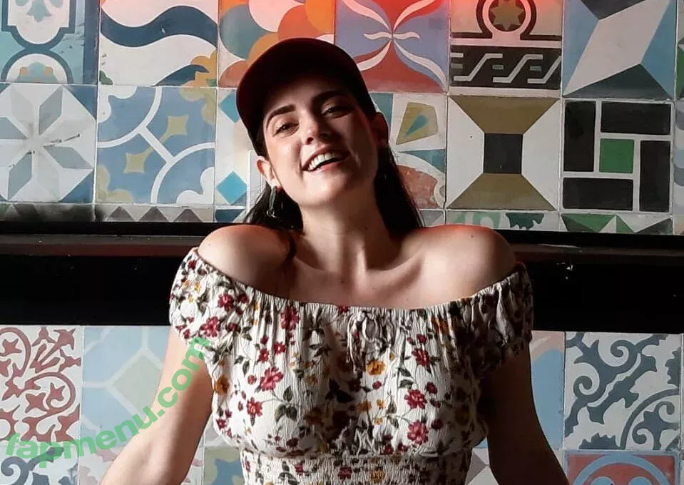 Ophelie Rullier nude photo #0898 (ophelier / ophelierullier)