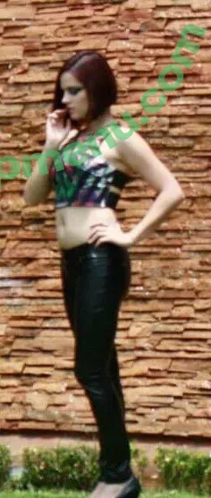 Ophelie Rullier nude photo #0903 (ophelier / ophelierullier)