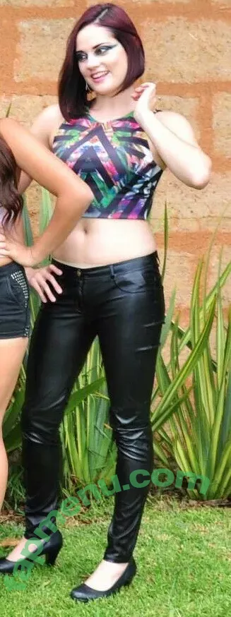 Ophelie Rullier nude photo #0904 (ophelier / ophelierullier)