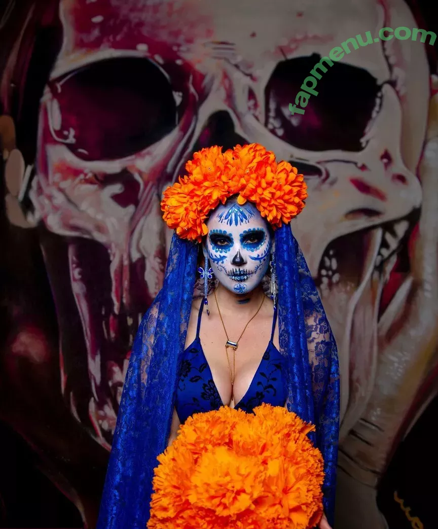 Ophelie Rullier nude photo #0905 (ophelier / ophelierullier)