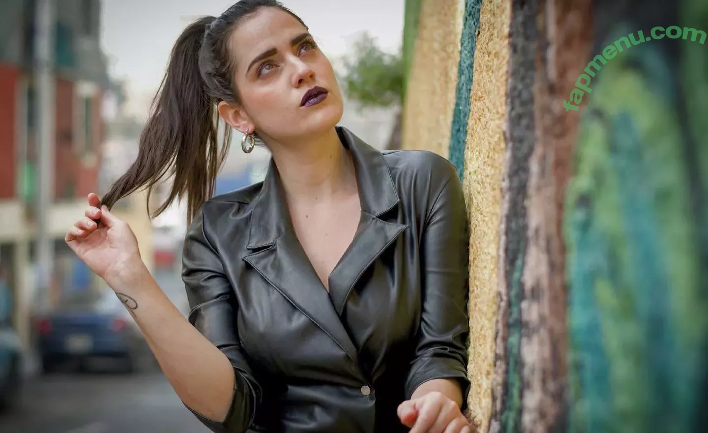 Ophelie Rullier nude photo #0928 (ophelier / ophelierullier)