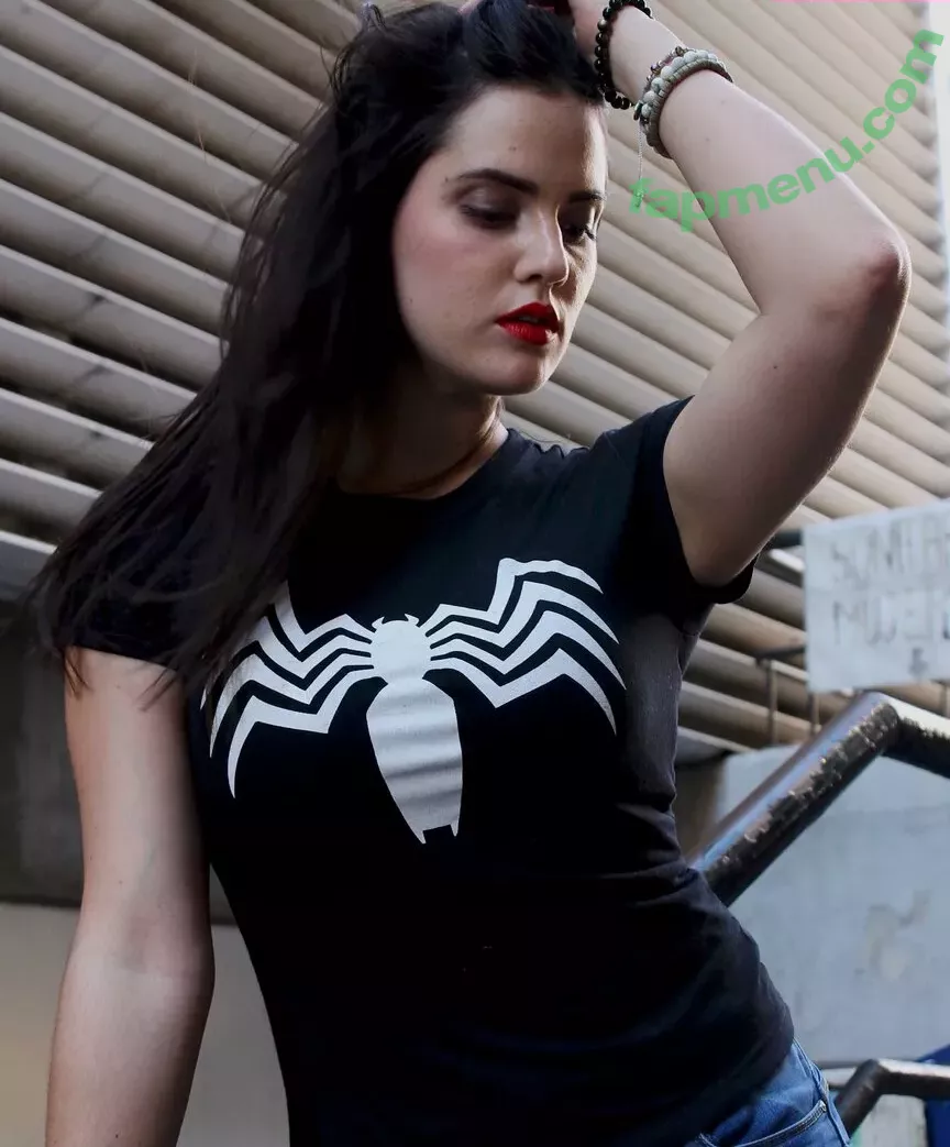 Ophelie Rullier nude photo #0933 (ophelier / ophelierullier)