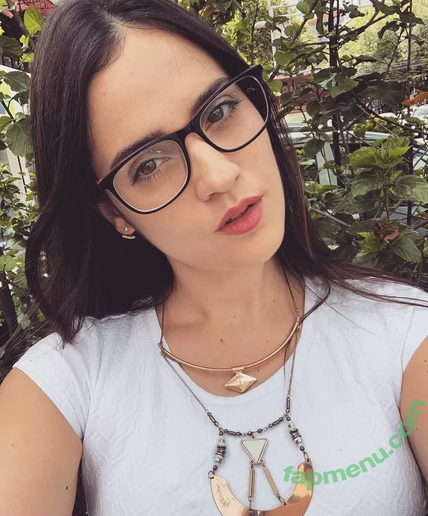 Ophelie Rullier nude photo #0947 (ophelier / ophelierullier)