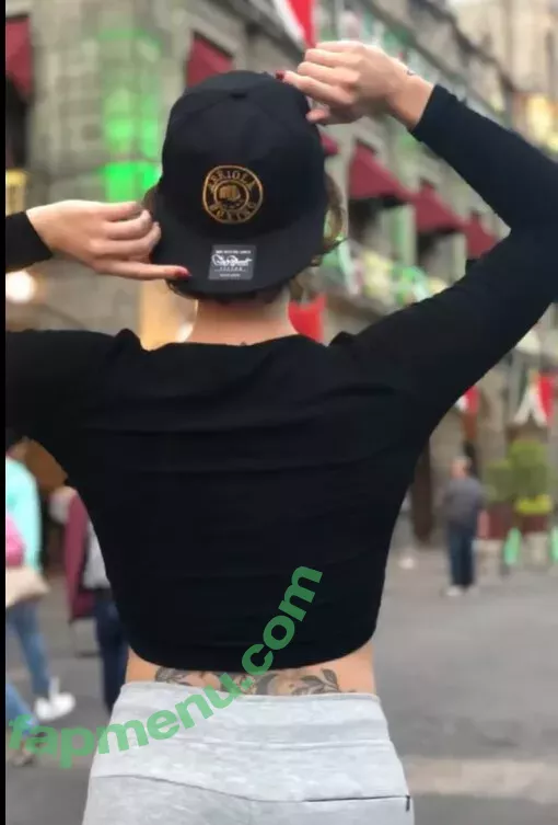 Ophelie Rullier nude photo #0948 (ophelier / ophelierullier)