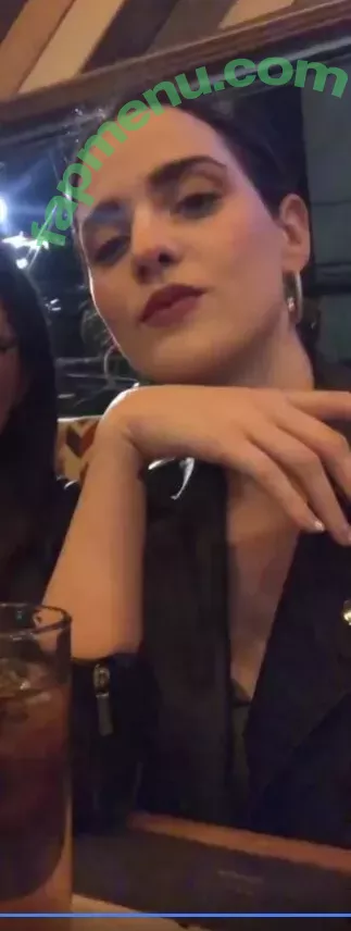 Ophelie Rullier nude photo #0951 (ophelier / ophelierullier)