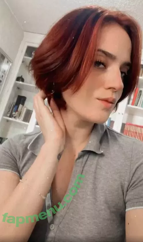 Ophelie Rullier nude photo #0956 (ophelier / ophelierullier)