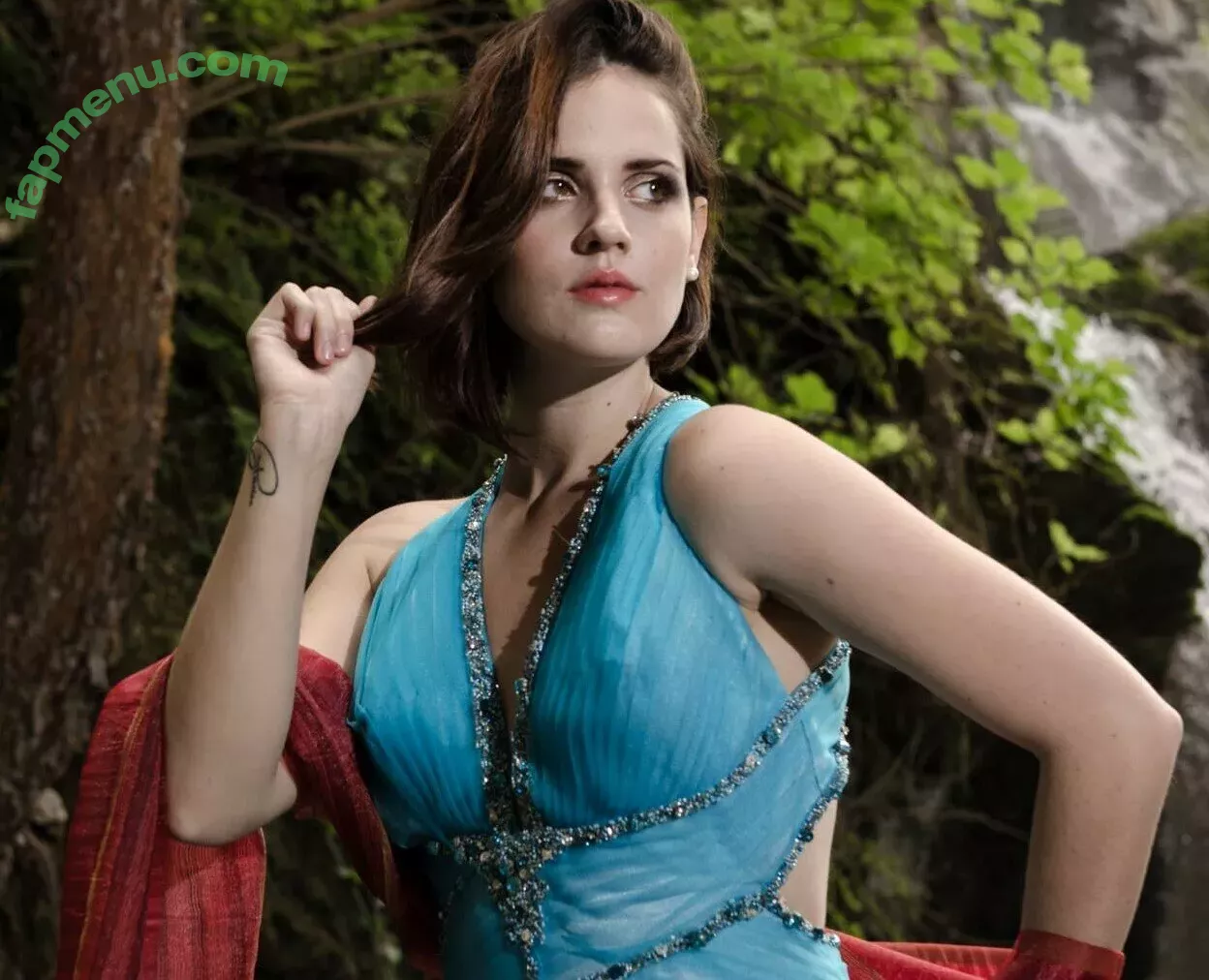 Ophelie Rullier nude photo #0977 (ophelier / ophelierullier)