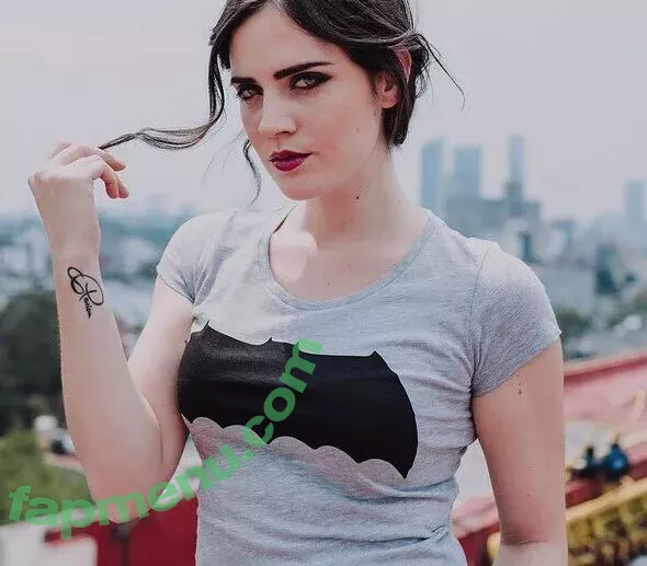 Ophelie Rullier nude photo #0982 (ophelier / ophelierullier)