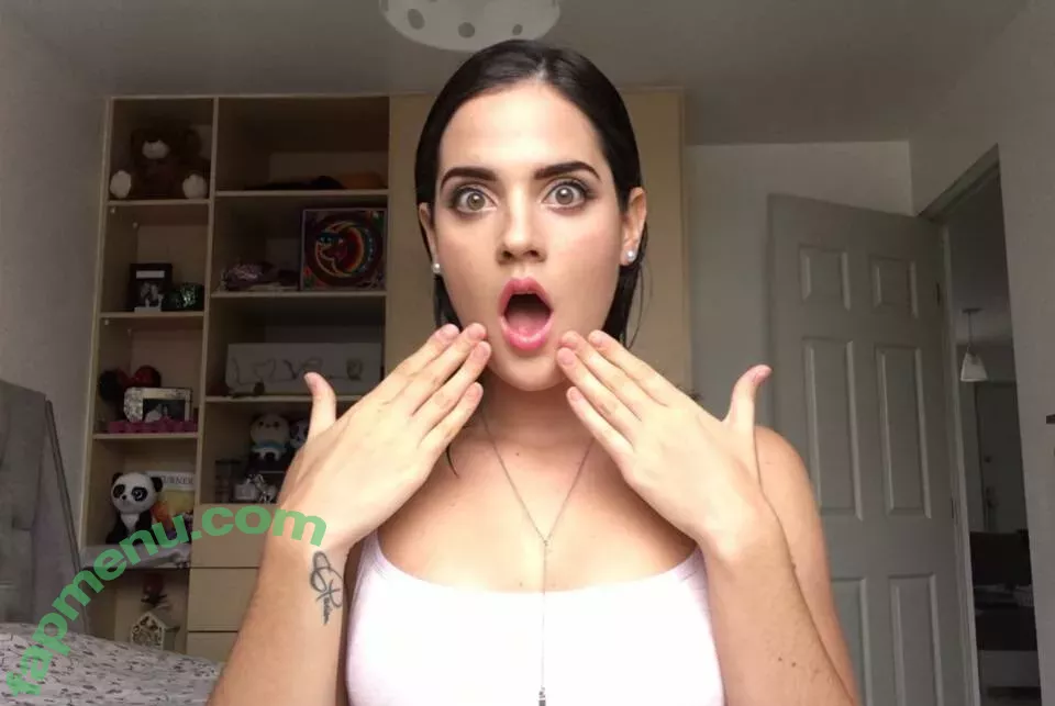 Ophelie Rullier nude photo #0985 (ophelier / ophelierullier)