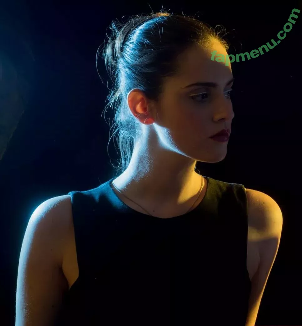 Ophelie Rullier nude photo #0991 (ophelier / ophelierullier)