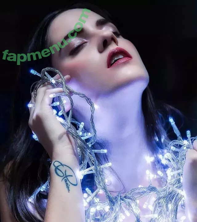 Ophelie Rullier nude photo #0993 (ophelier / ophelierullier)