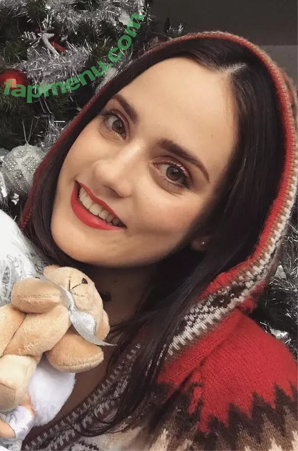 Ophelie Rullier nude photo #0996 (ophelier / ophelierullier)