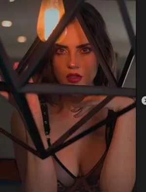 Ophelie Rullier / ophelier / ophelierullier nude photo #1018