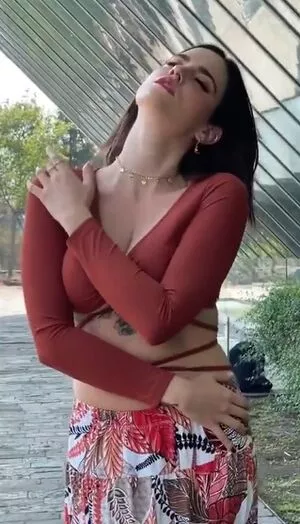 Ophelie Rullier / ophelier / ophelierullier nude photo #1035