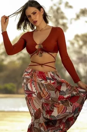 Ophelie Rullier / ophelier / ophelierullier nude photo #1036