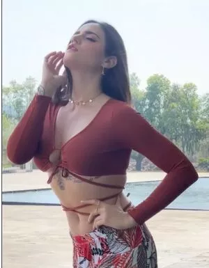 Ophelie Rullier / ophelier / ophelierullier nude photo #1040