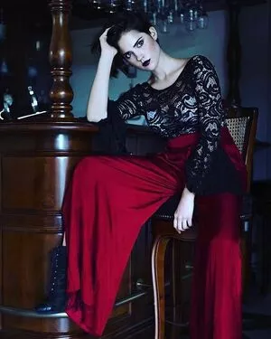 Ophelie Rullier / ophelier / ophelierullier nude photo #1045