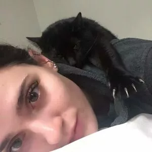 Ophelie Rullier / ophelier / ophelierullier nude photo #1049