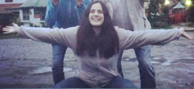 Ophelie Rullier / ophelier / ophelierullier nude photo #1057